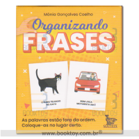 Organizando Frases