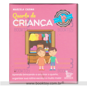 Quarto de Criança