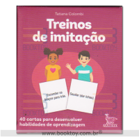 Treinos de Imitação