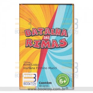 Batalha Das Rimas