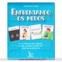 Enfrentando os Medos