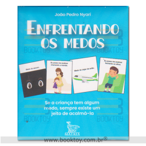Enfrentando os Medos