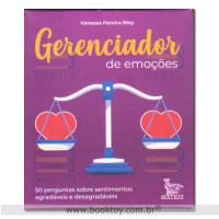 Gerenciador de Emoções