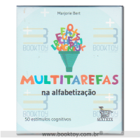Multitarefas na Alfabetização