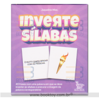 Inverte Sílabas
