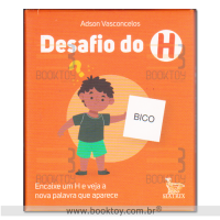 Desafio do H