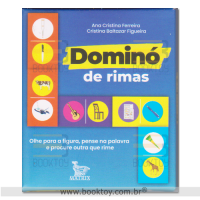 Dominó de Rimas