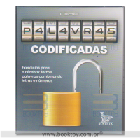 Palavras Codificadas