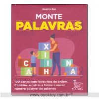 Monte Palavras