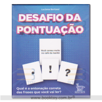 Desafio da Pontuação