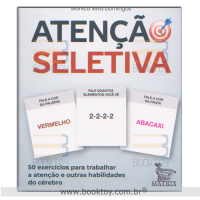 Atenção Seletiva