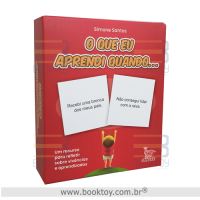 O Que eu Aprendi Quando