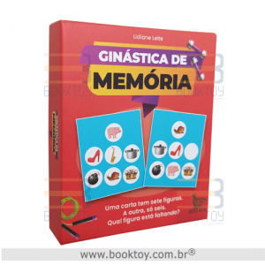 Ginástica de Memória