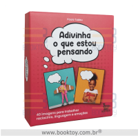 Adivinha o Que Estou Pensando