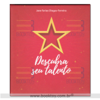 Descubra seu Talento