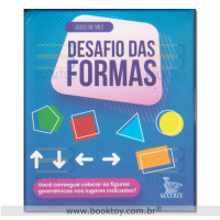Desafio das Formas