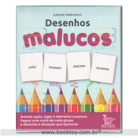 Desenhos Malucos