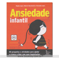 Ansiedade Infantil