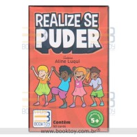 Realize se Puder