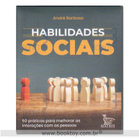 Habilidades Sociais (Matrix)