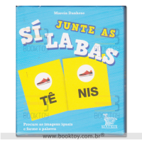 Junte as Sílabas
