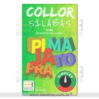 Collor Sílabas Simples