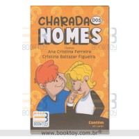 Charada dos Nomes