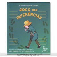 Jogo das Inferências