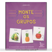 Monte os Grupos