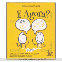 E Agora?