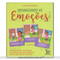Organizando as Emoções