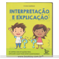 Interpretação e Explicação
