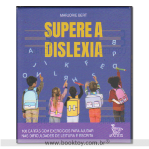 Supere a Dislexia