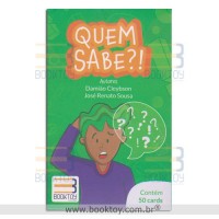 Quem Sabe?