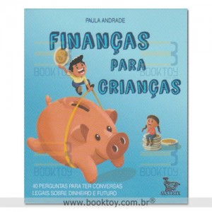 Finanças Para Crianças