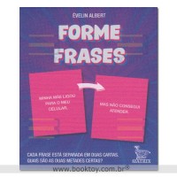 Forme Frases