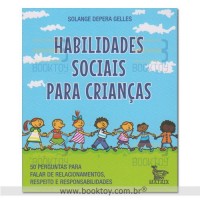 Habilidades Sociais Para Crianças
