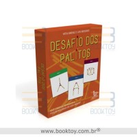 Desafio dos palitos