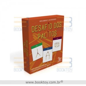 Desafio dos palitos