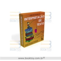 Interpretação de texto