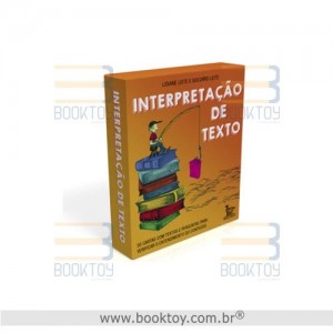 Interpretação de texto