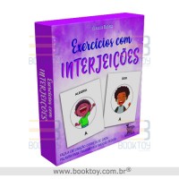 Exercícios com interjeições