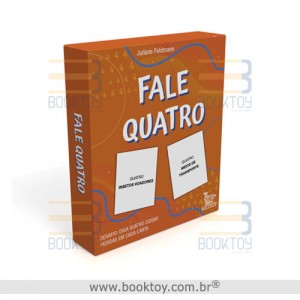 Fale Quatro