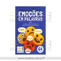 Emoções em Palavras