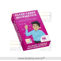 Flash Cards Matemático