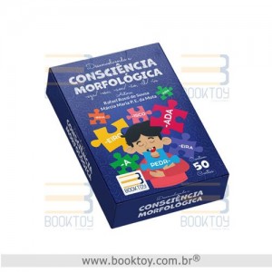 Desenvolvendo a Consciência Morfológica 