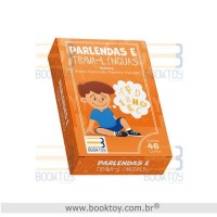 Parlendas e Trava-Línguas