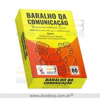 Baralho da Comunicação