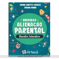 Universo Alienação Parental