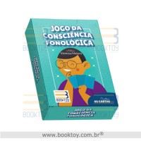 Jogo da Consciência Fonológica 